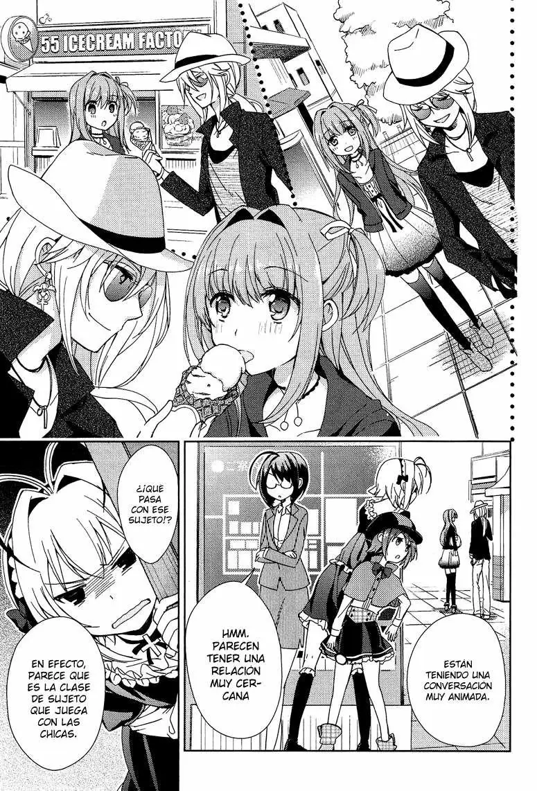 Otoko no Ko wa Maid Fuku ga Osuki!? (2008) - Capítulo 5 - Página 13 - LectorTMOo