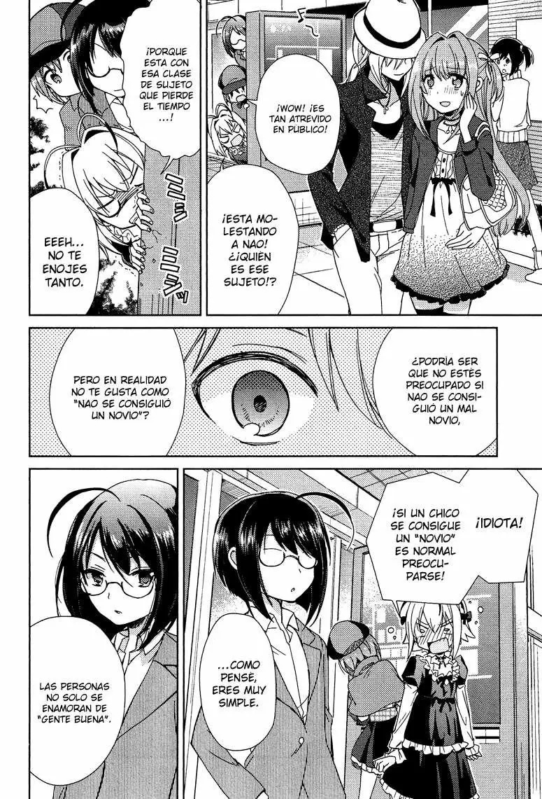 Otoko no Ko wa Maid Fuku ga Osuki!? (2008) - Capítulo 5 - Página 14 - LectorTMOo