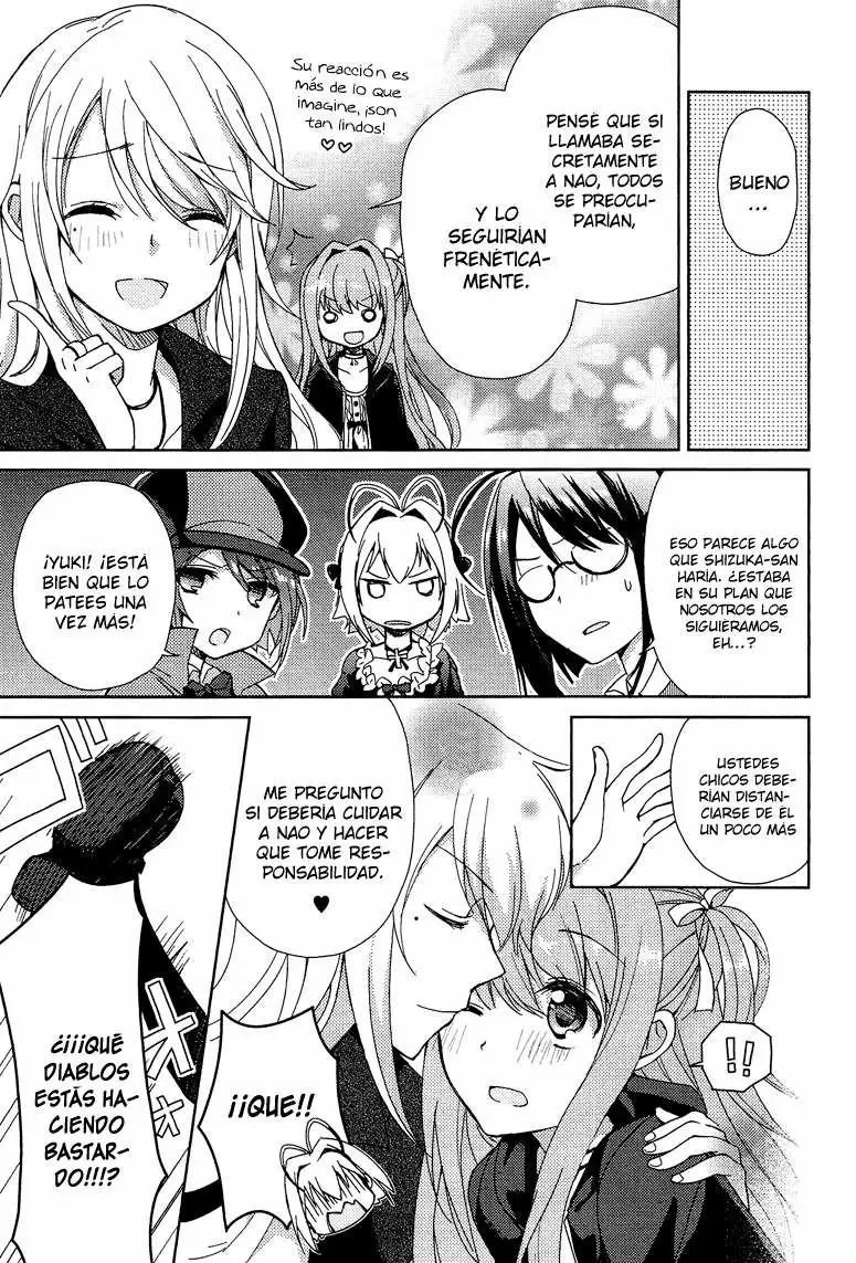 Otoko no Ko wa Maid Fuku ga Osuki!? (2008) - Capítulo 5 - Página 19 - LectorTMOo