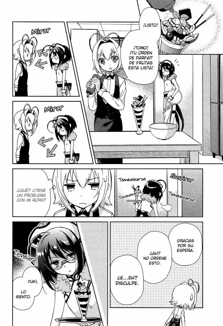 Otoko no Ko wa Maid Fuku ga Osuki!? (2008) - Capítulo 6 - Página 8 - LectorTMOo