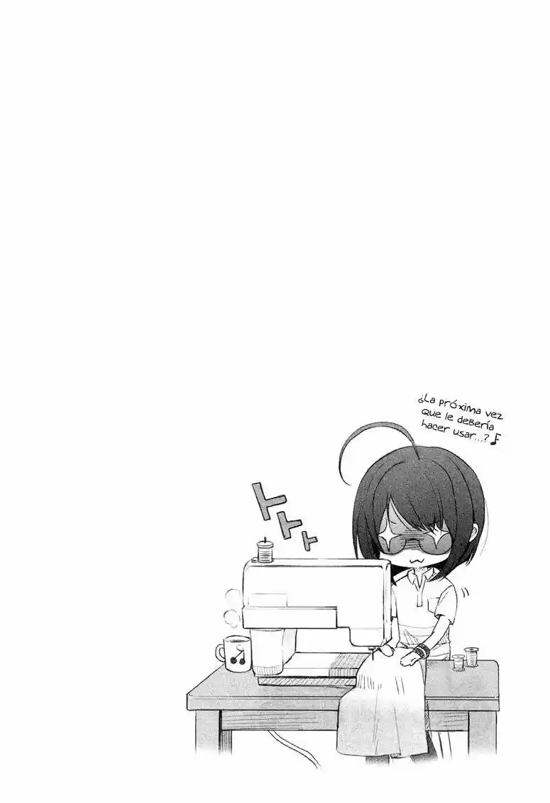 Otoko no Ko wa Maid Fuku ga Osuki!? (2008) - Capítulo 6 - Página 21 - LectorTMOo