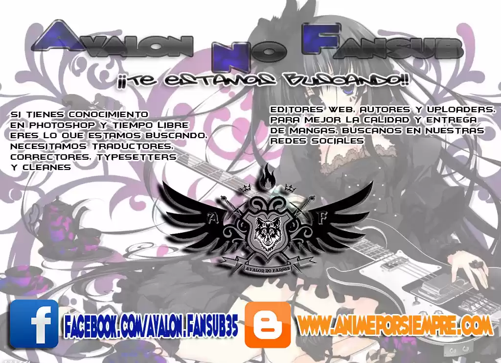Otoko o Misete yo Kurata-kun! (2010) - Capítulo 1 - Página 44 - LectorTMOo