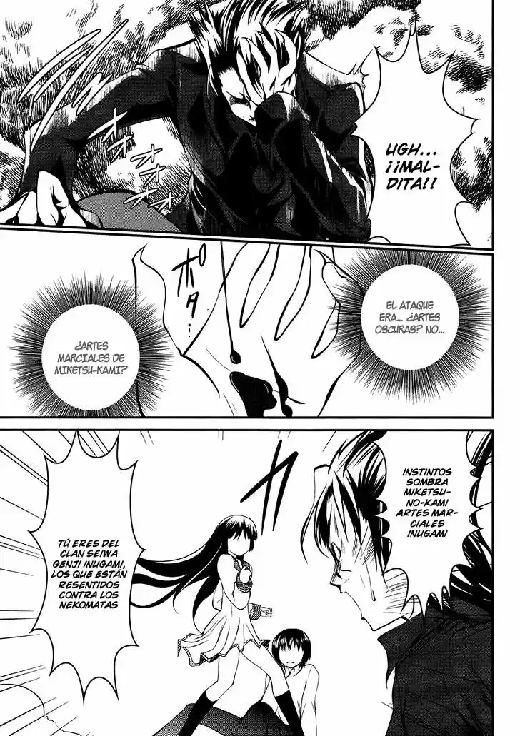 Otoko o Misete yo Kurata-kun! (2010) - Capítulo 6 - Página 20 - LectorTMOo