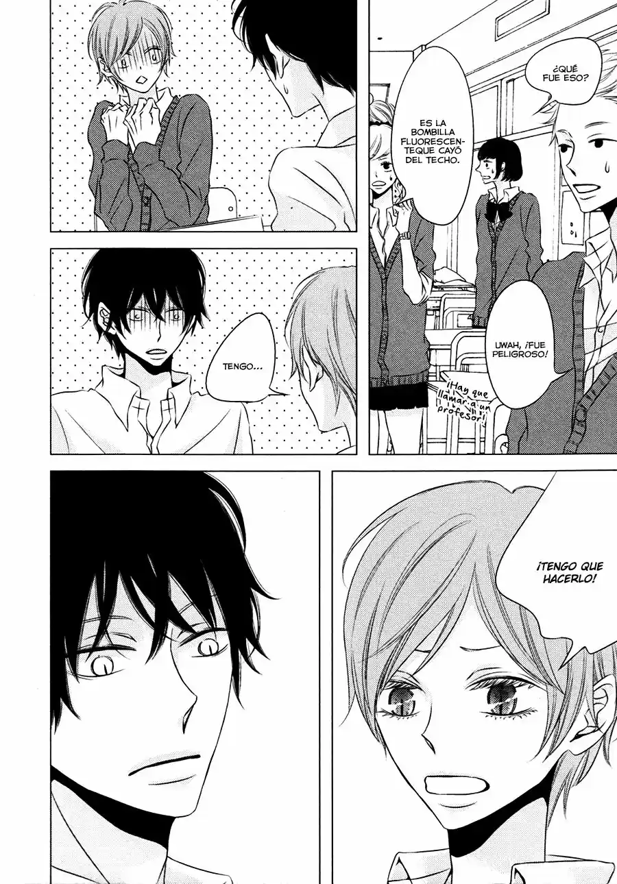 Otokonoko no Koto wa Nani mo Shiranai (2016) - Capítulo 5 - Página 12 - LectorTMOo