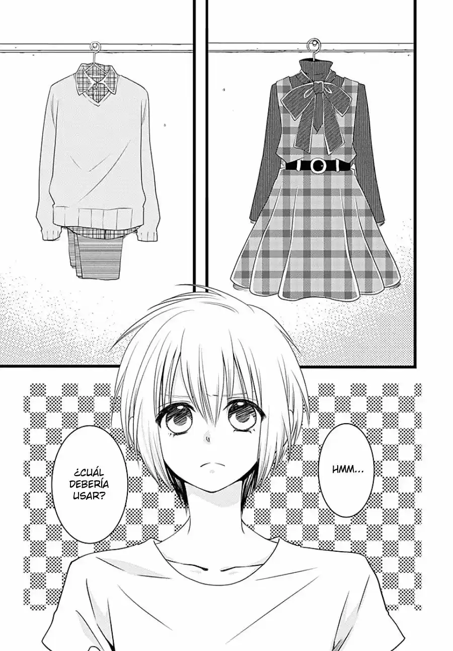 Otokonoko no Koto (2017) - Capítulo - Página 6 - LectorTMOo