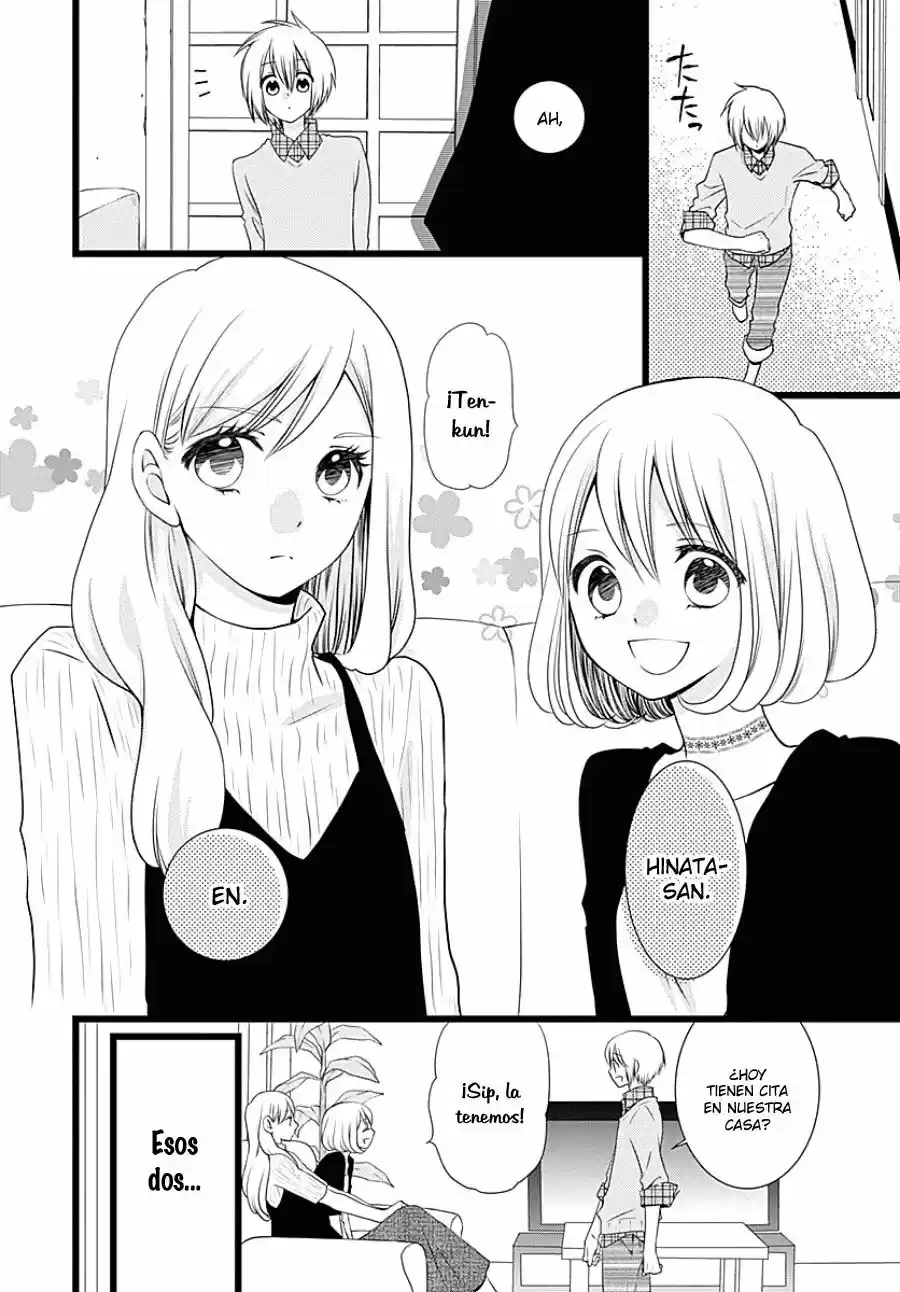 Otokonoko no Koto (2017) - Capítulo - Página 9 - LectorTMOo