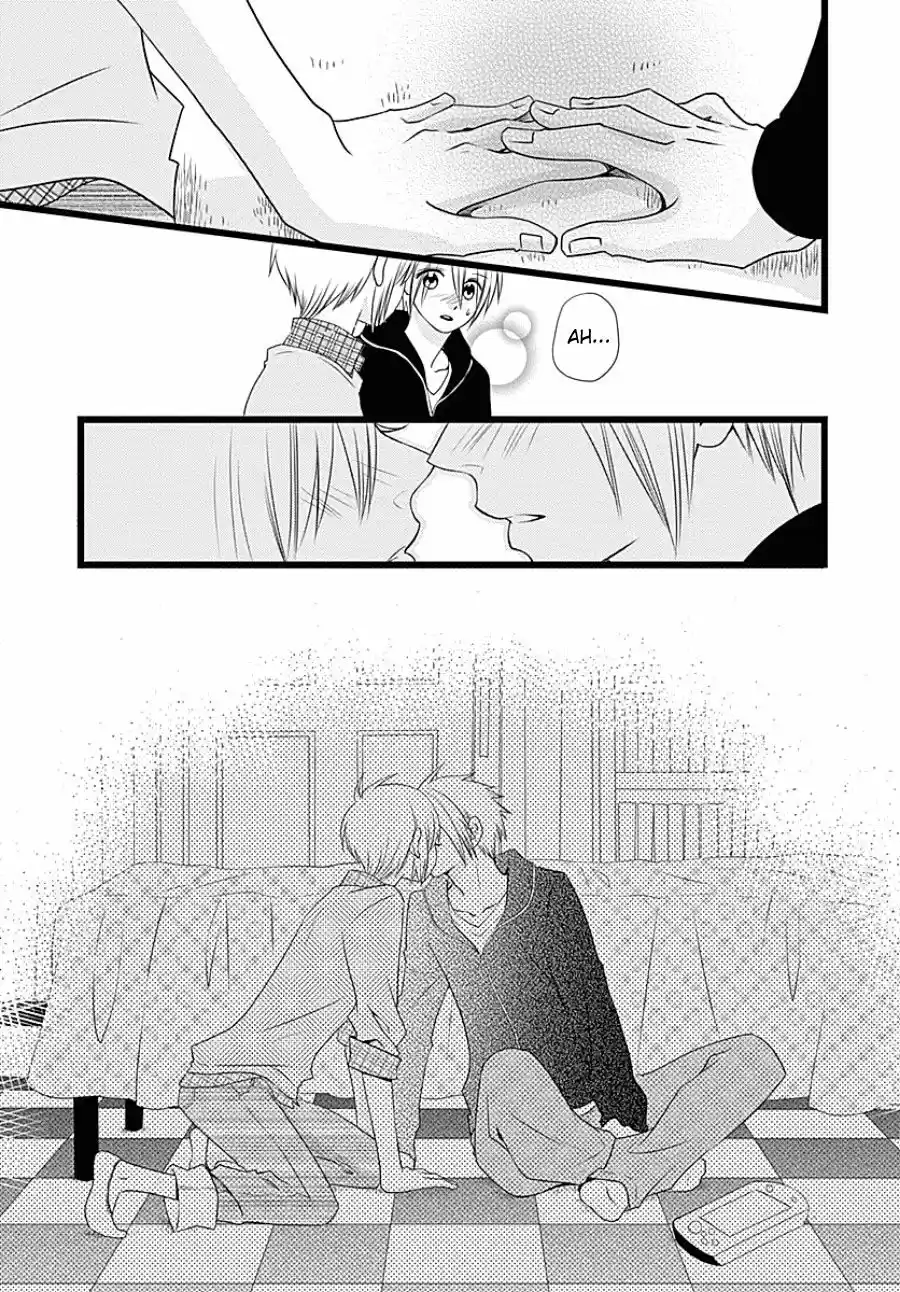 Otokonoko no Koto (2017) - Capítulo - Página 22 - LectorTMOo