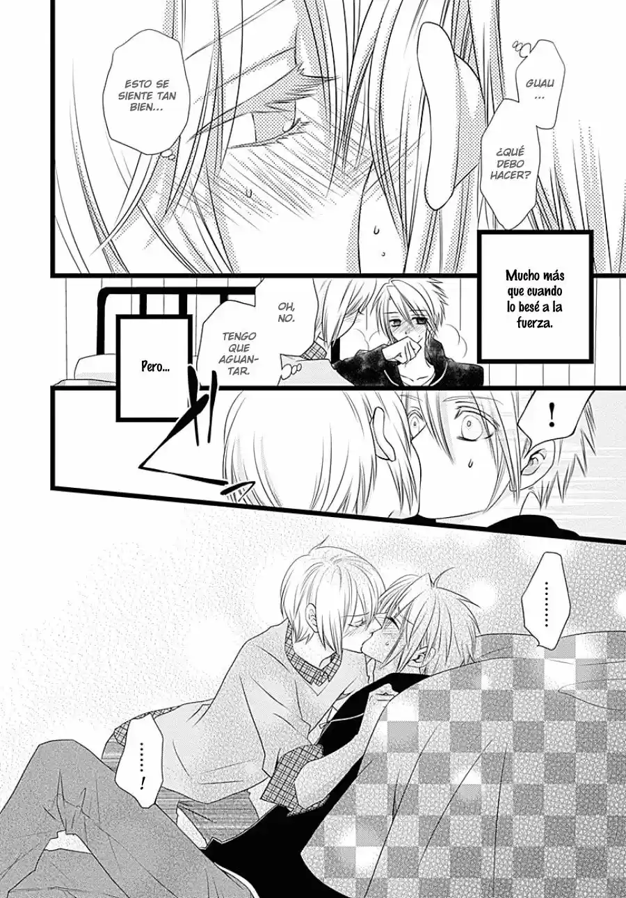 Otokonoko no Koto (2017) - Capítulo - Página 23 - LectorTMOo