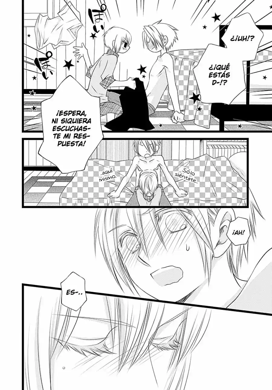 Otokonoko no Koto (2017) - Capítulo - Página 29 - LectorTMOo