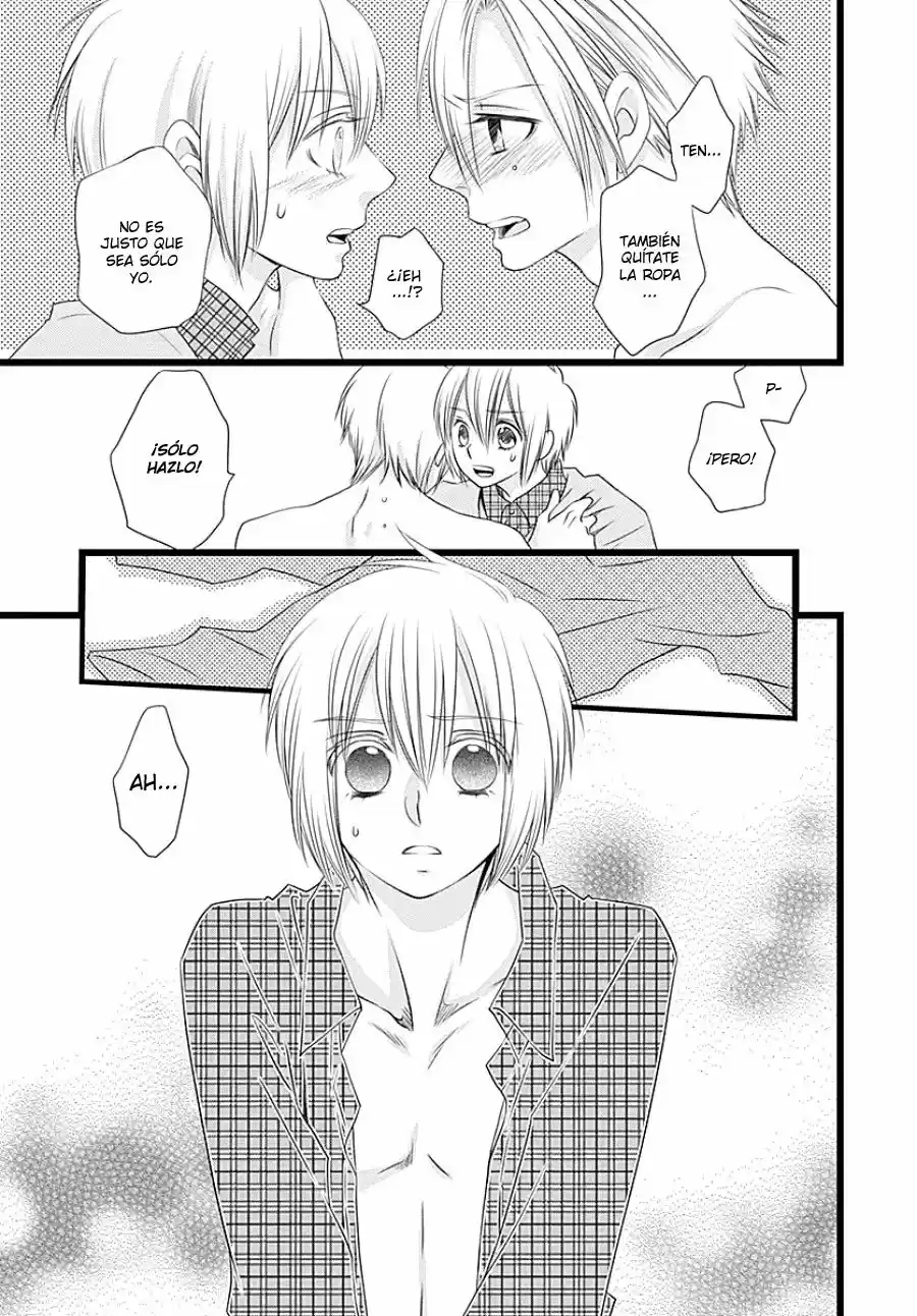 Otokonoko no Koto (2017) - Capítulo - Página 32 - LectorTMOo