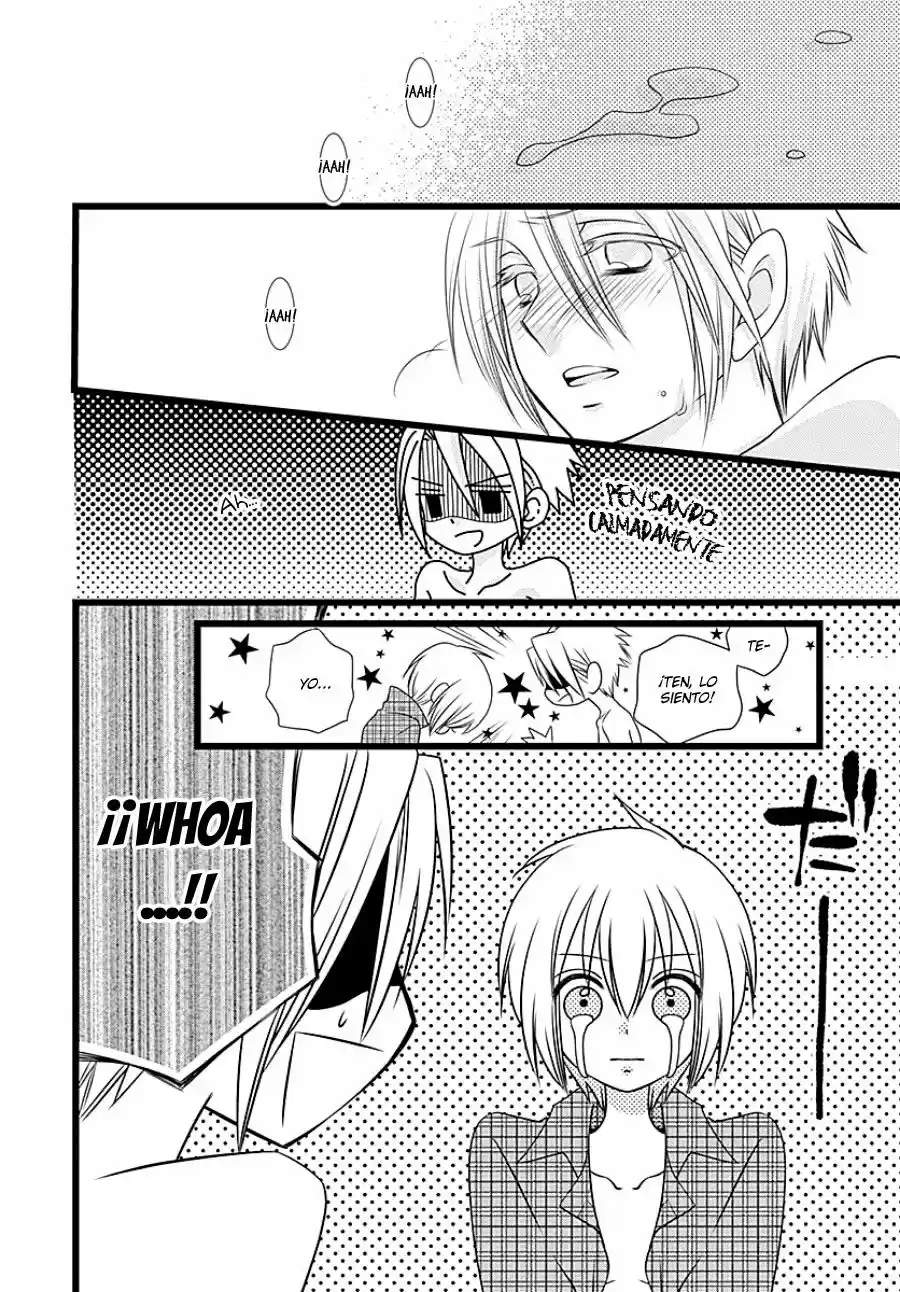 Otokonoko no Koto (2017) - Capítulo - Página 37 - LectorTMOo
