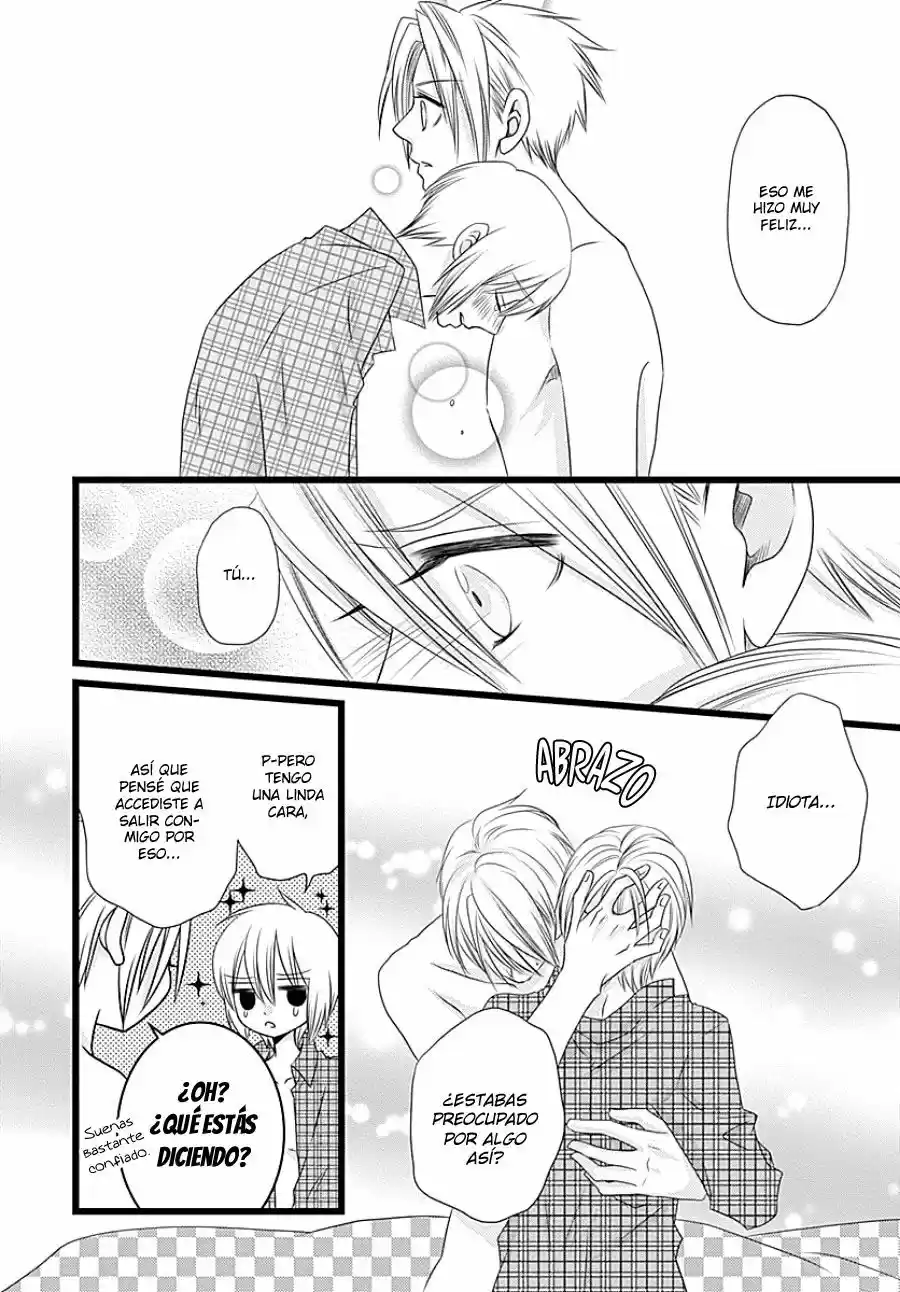 Otokonoko no Koto (2017) - Capítulo - Página 39 - LectorTMOo
