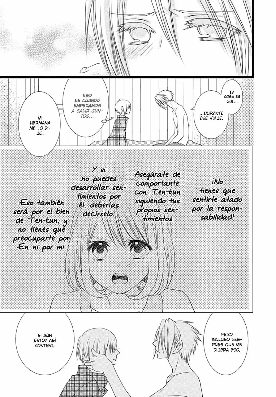 Otokonoko no Koto (2017) - Capítulo - Página 40 - LectorTMOo