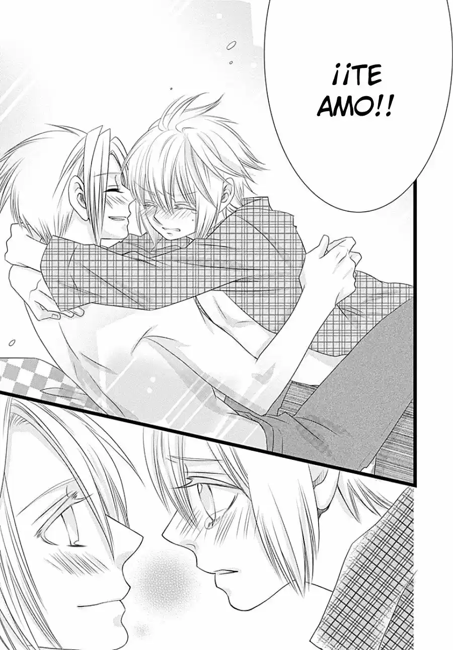 Otokonoko no Koto (2017) - Capítulo - Página 43 - LectorTMOo
