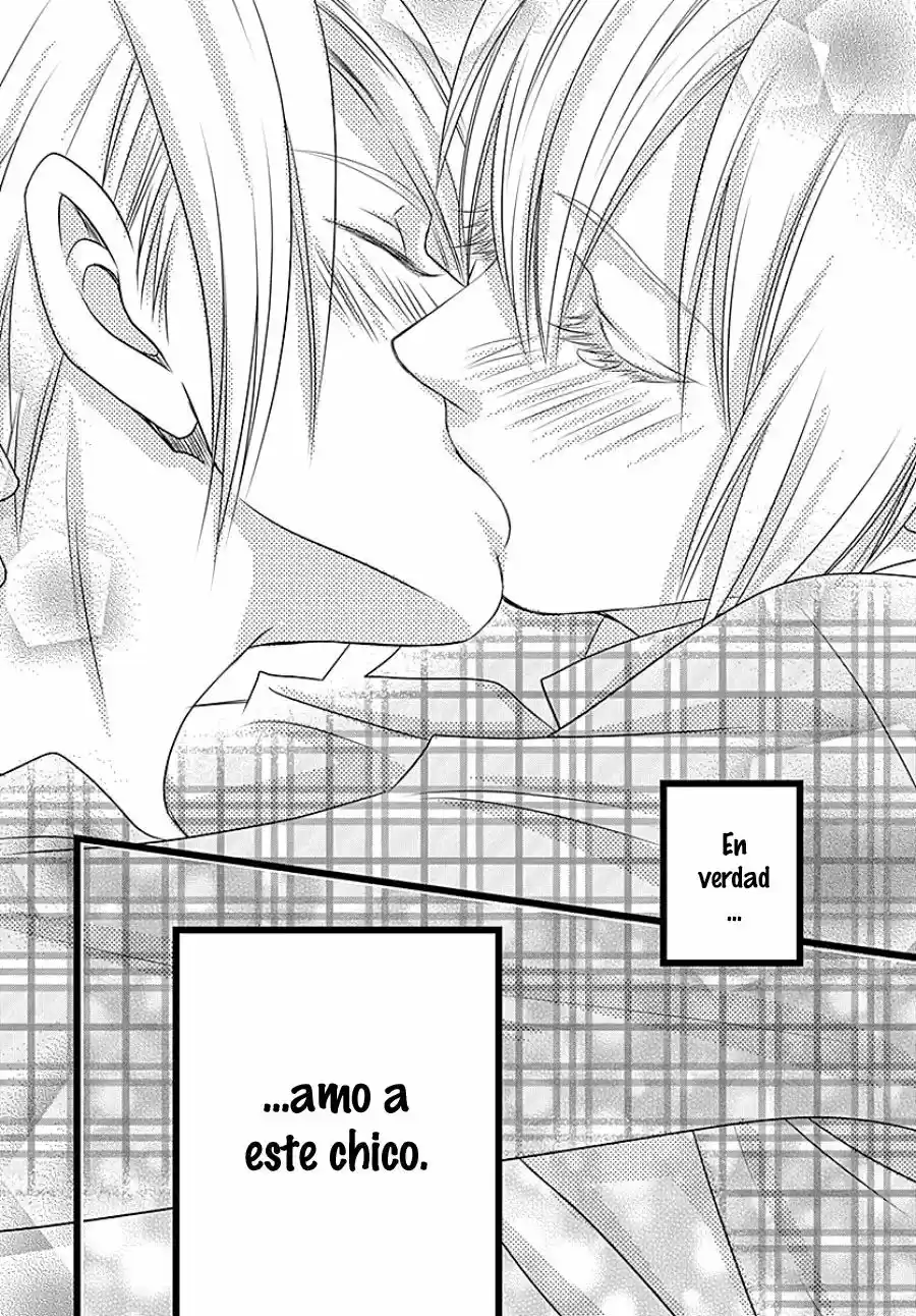 Otokonoko no Koto (2017) - Capítulo - Página 45 - LectorTMOo
