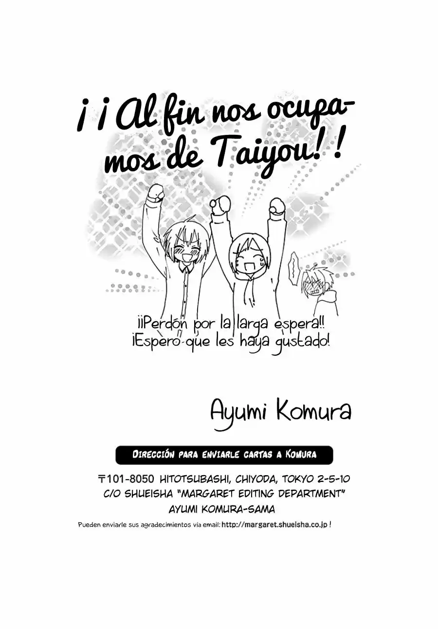 Otokonoko no Koto (2017) - Capítulo - Página 48 - LectorTMOo