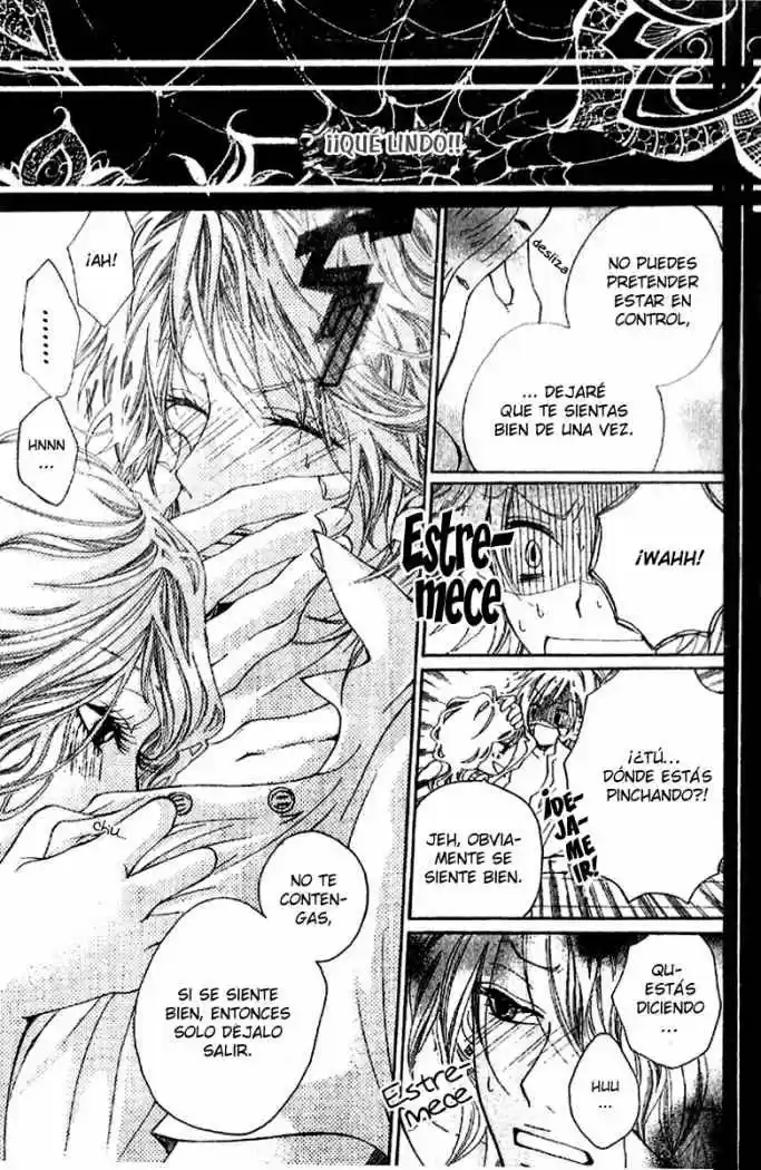 Otokonoko wa Hachimitsu (2008) - Capítulo 1 - Página 18 - LectorTMOo
