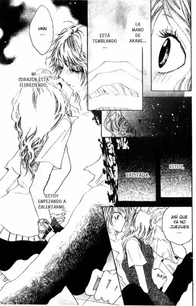 Otokonoko wa Hachimitsu (2008) - Capítulo 1 - Página 20 - LectorTMOo