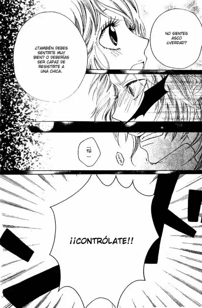 Otokonoko wa Hachimitsu (2008) - Capítulo 1 - Página 21 - LectorTMOo