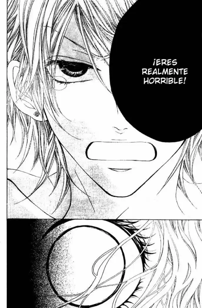 Otokonoko wa Hachimitsu (2008) - Capítulo 1 - Página 22 - LectorTMOo