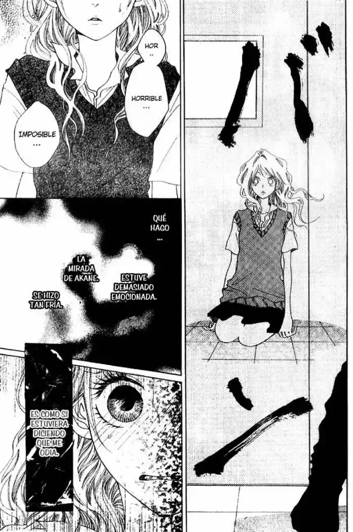 Otokonoko wa Hachimitsu (2008) - Capítulo 1 - Página 23 - LectorTMOo