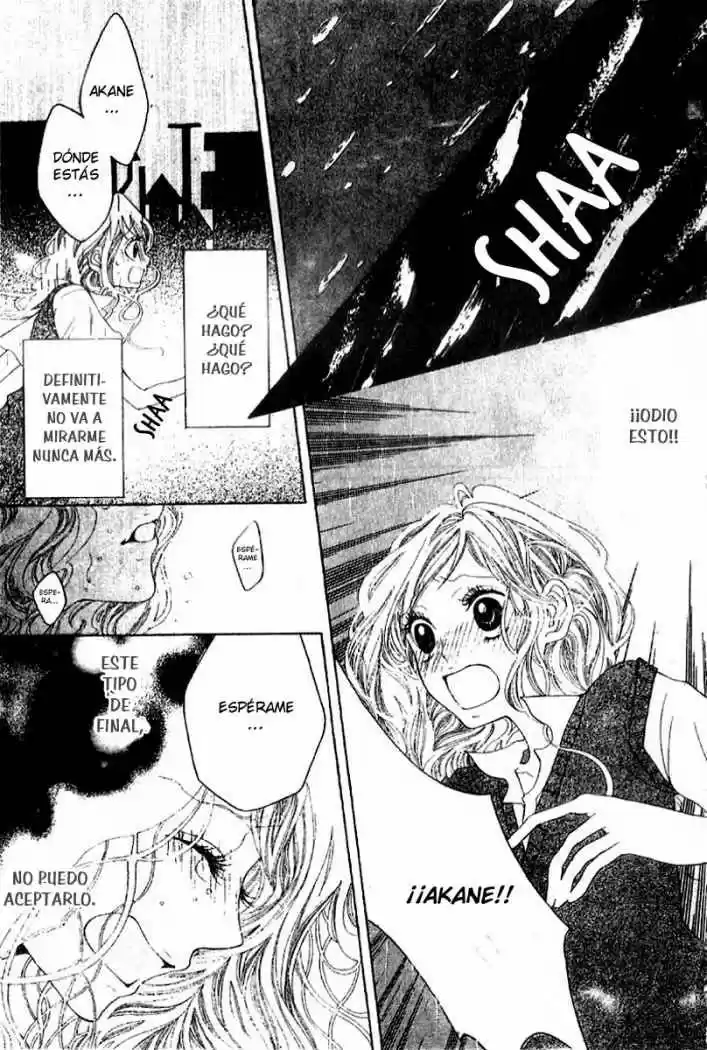 Otokonoko wa Hachimitsu (2008) - Capítulo 1 - Página 25 - LectorTMOo