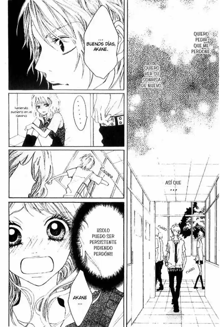 Otokonoko wa Hachimitsu (2008) - Capítulo 1 - Página 26 - LectorTMOo