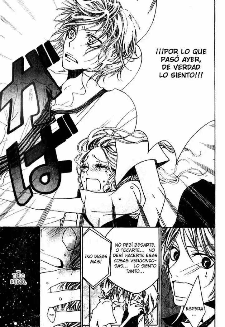 Otokonoko wa Hachimitsu (2008) - Capítulo 1 - Página 27 - LectorTMOo
