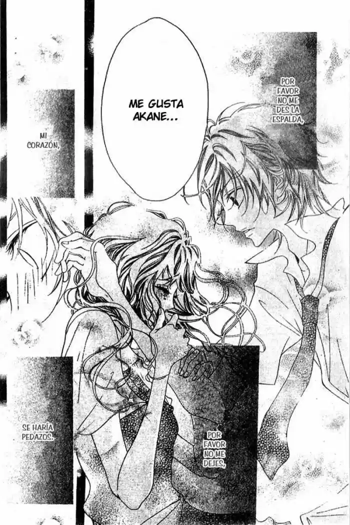 Otokonoko wa Hachimitsu (2008) - Capítulo 1 - Página 28 - LectorTMOo