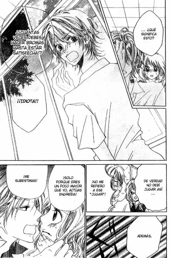 Otokonoko wa Hachimitsu (2008) - Capítulo 1 - Página 29 - LectorTMOo