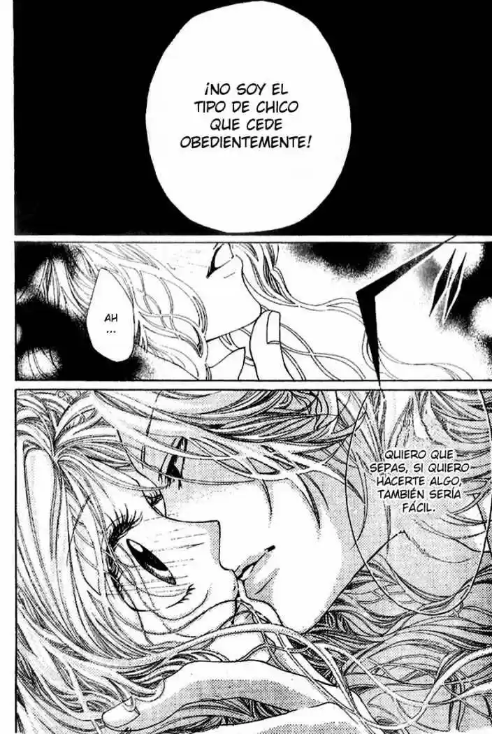 Otokonoko wa Hachimitsu (2008) - Capítulo 1 - Página 30 - LectorTMOo