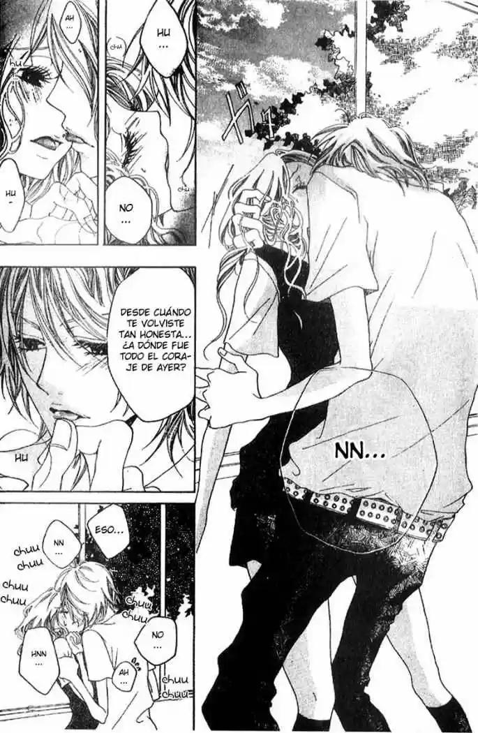 Otokonoko wa Hachimitsu (2008) - Capítulo 1 - Página 31 - LectorTMOo