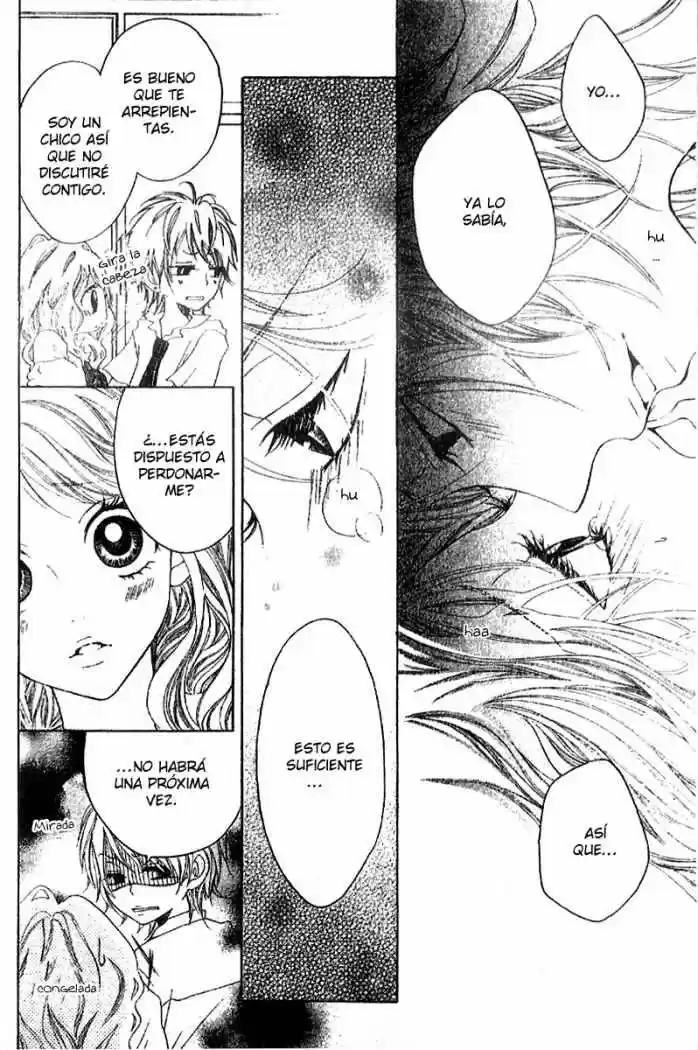 Otokonoko wa Hachimitsu (2008) - Capítulo 1 - Página 32 - LectorTMOo
