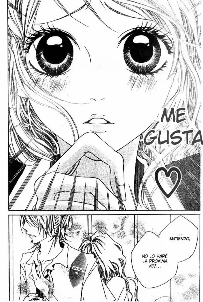 Otokonoko wa Hachimitsu (2008) - Capítulo 1 - Página 33 - LectorTMOo