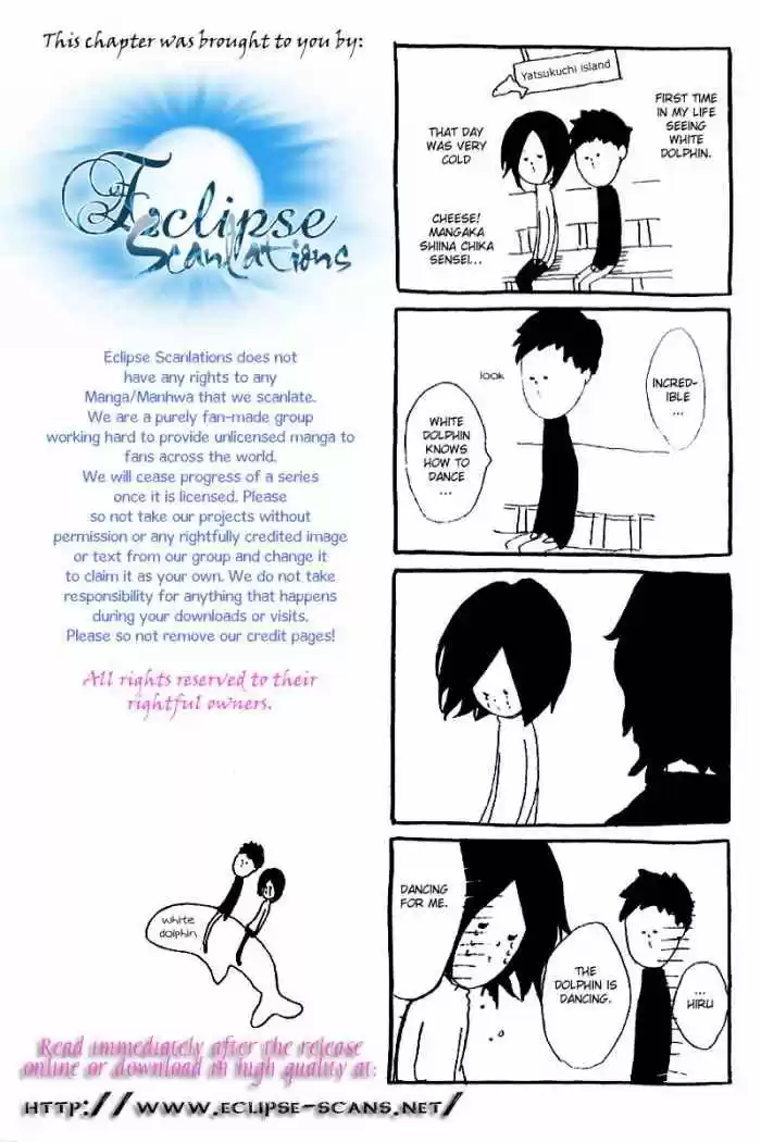 Otokonoko wa Hachimitsu (2008) - Capítulo 1 - Página 37 - LectorTMOo