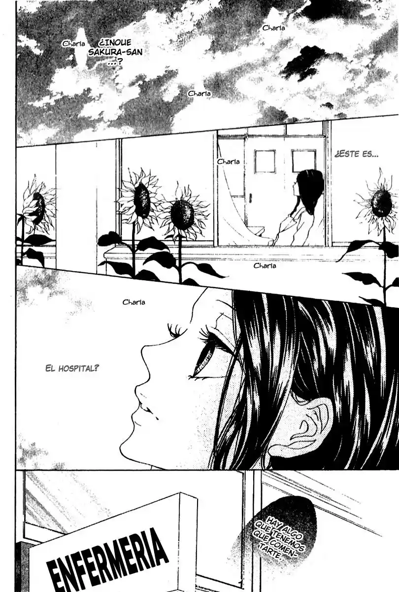 Otokonoko wa Hachimitsu (2008) - Capítulo 3 - Página 5 - LectorTMOo
