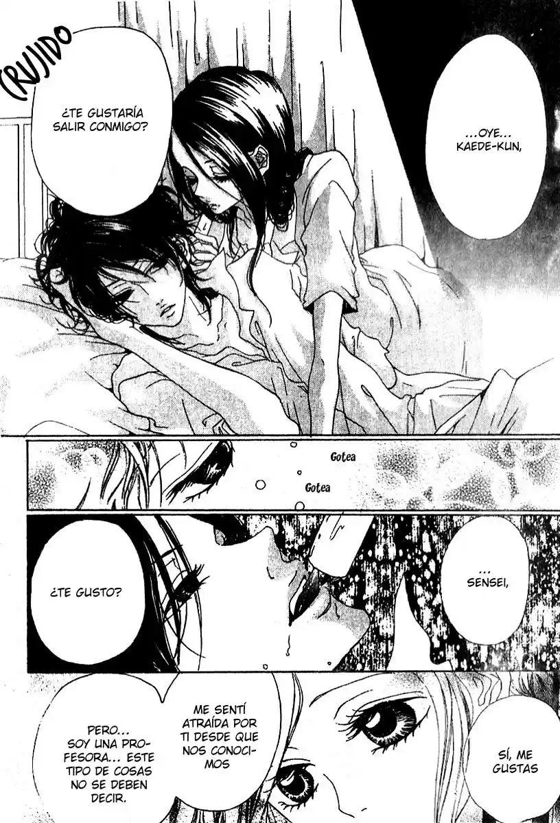 Otokonoko wa Hachimitsu (2008) - Capítulo 3 - Página 7 - LectorTMOo