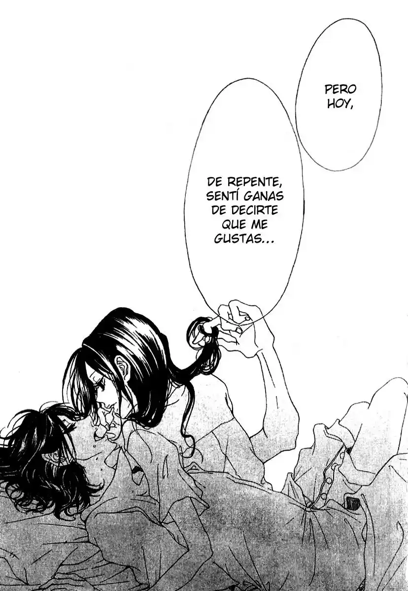 Otokonoko wa Hachimitsu (2008) - Capítulo 3 - Página 8 - LectorTMOo