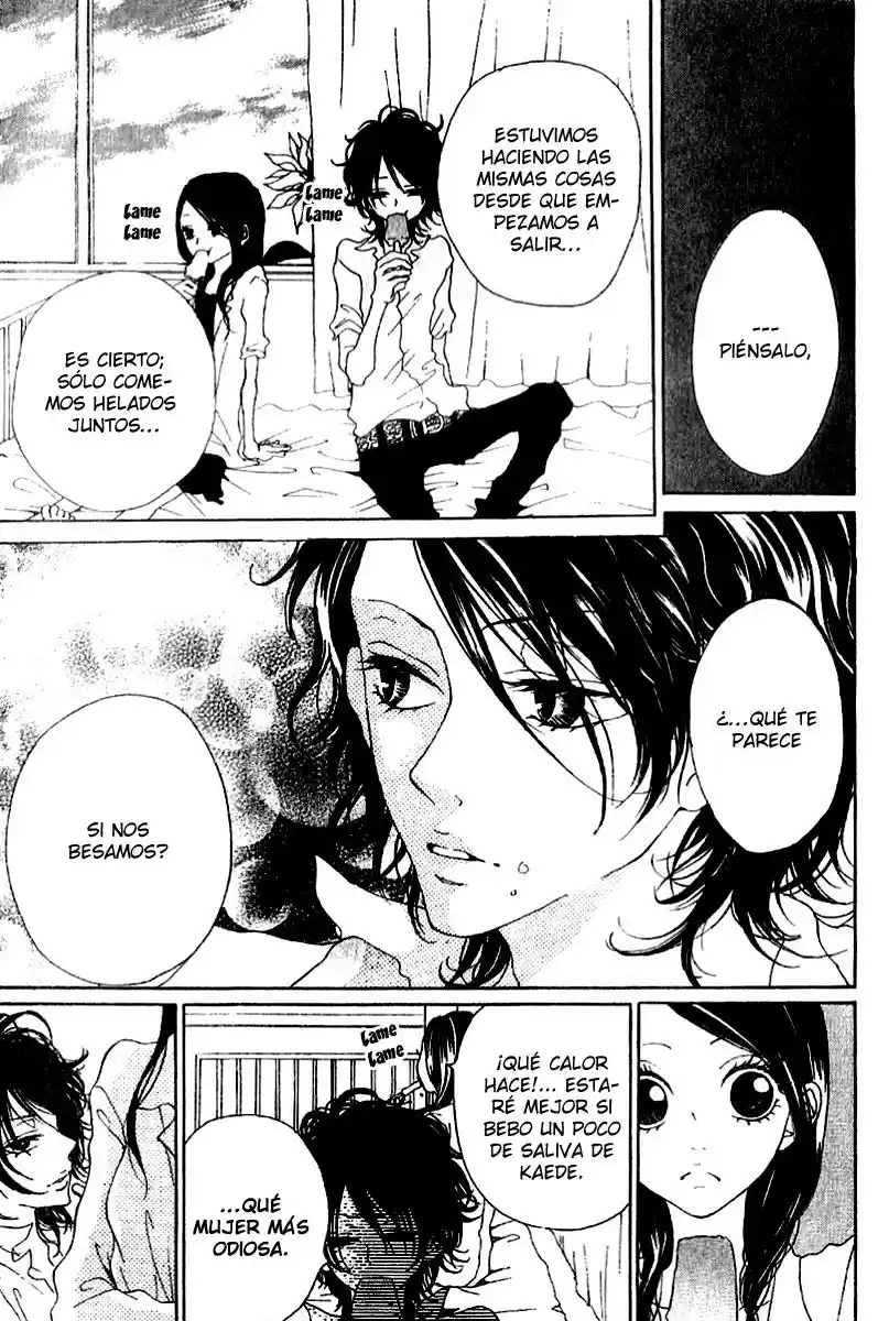 Otokonoko wa Hachimitsu (2008) - Capítulo 3 - Página 10 - LectorTMOo