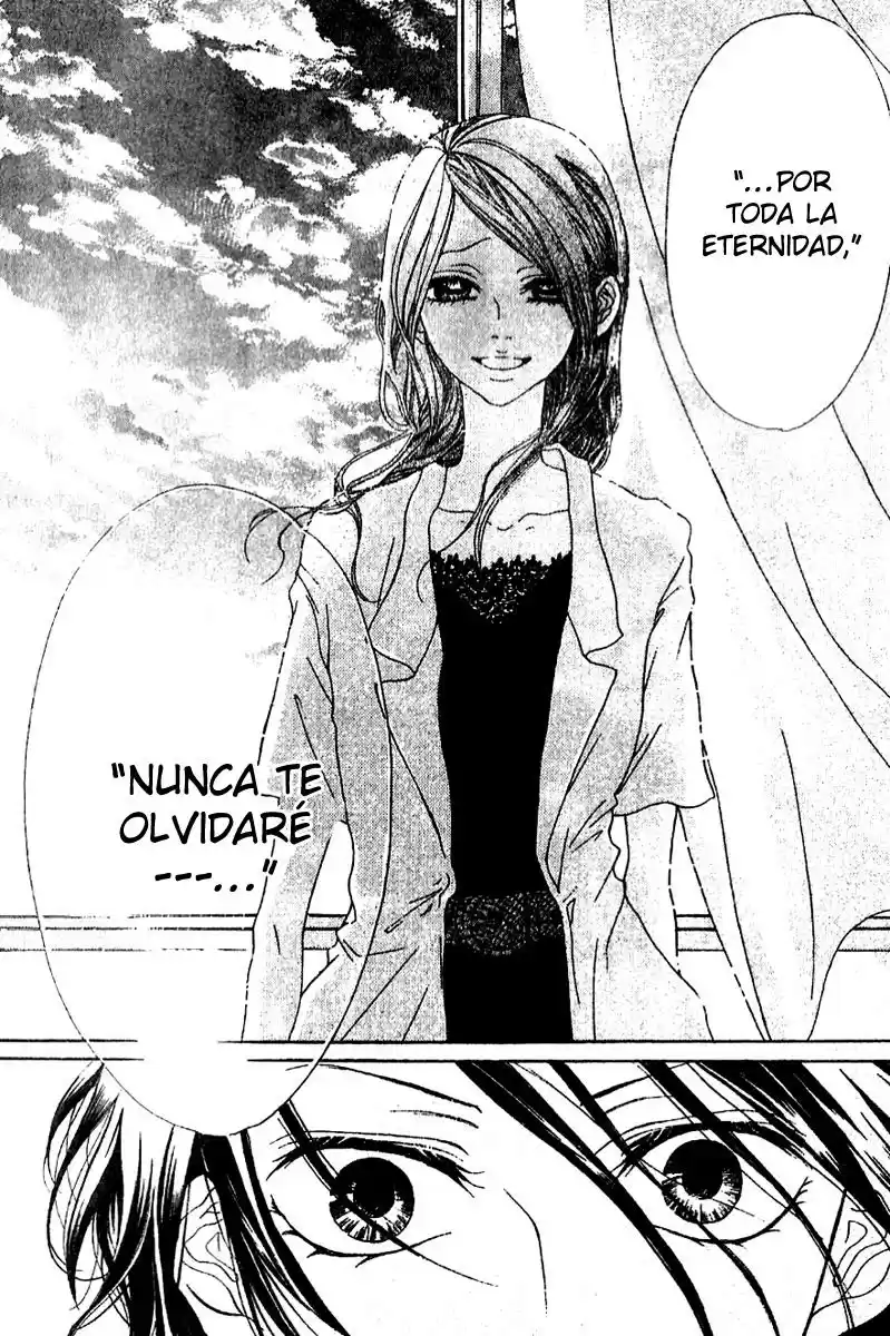 Otokonoko wa Hachimitsu (2008) - Capítulo 3 - Página 12 - LectorTMOo