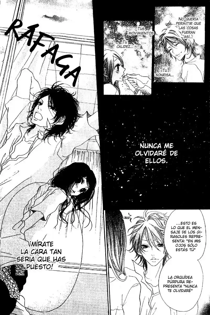 Otokonoko wa Hachimitsu (2008) - Capítulo 3 - Página 13 - LectorTMOo