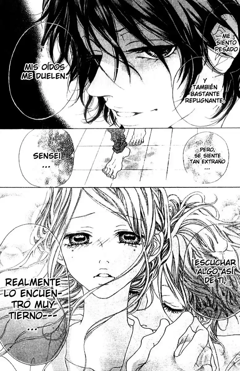 Otokonoko wa Hachimitsu (2008) - Capítulo 3 - Página 16 - LectorTMOo