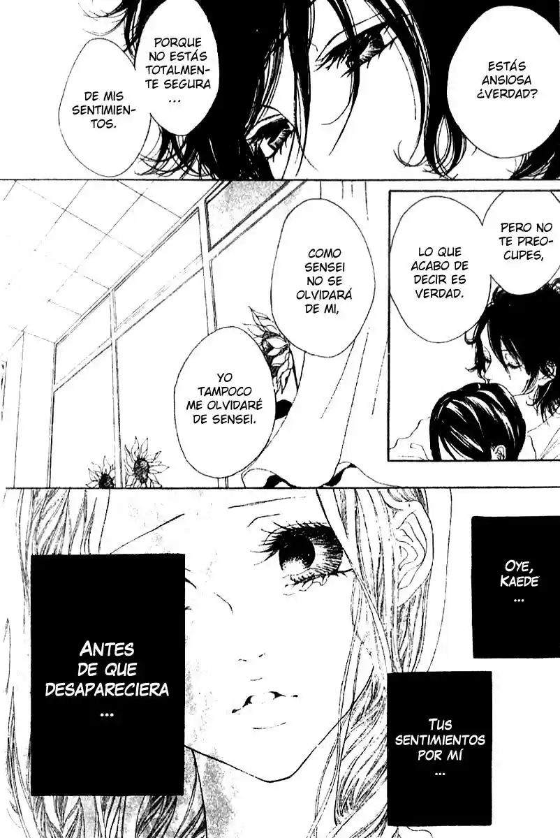 Otokonoko wa Hachimitsu (2008) - Capítulo 3 - Página 18 - LectorTMOo