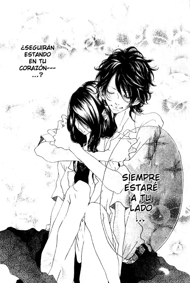 Otokonoko wa Hachimitsu (2008) - Capítulo 3 - Página 19 - LectorTMOo