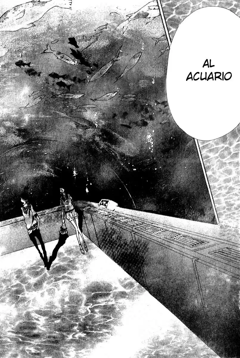 Otokonoko wa Hachimitsu (2008) - Capítulo 3 - Página 22 - LectorTMOo