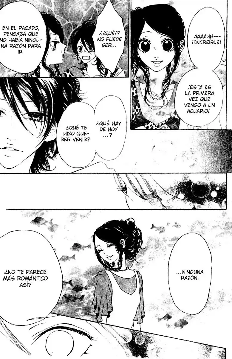 Otokonoko wa Hachimitsu (2008) - Capítulo 3 - Página 23 - LectorTMOo