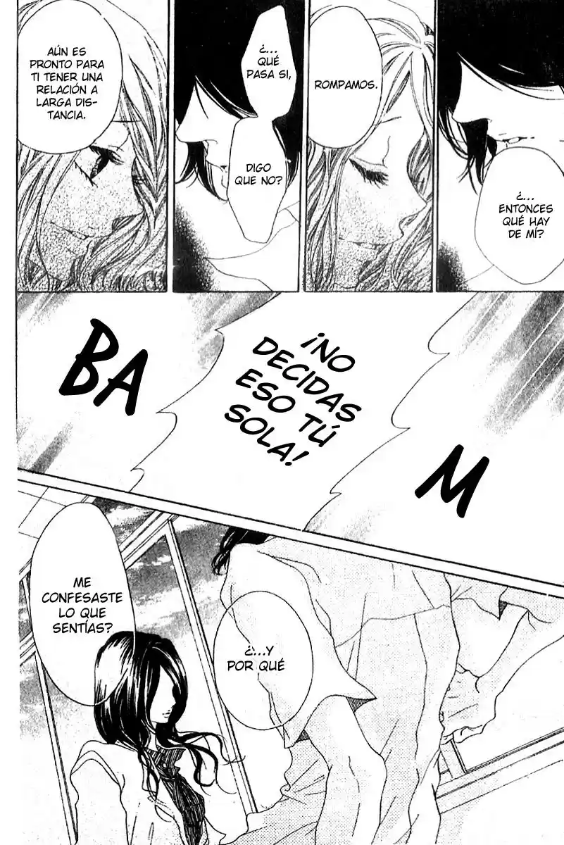 Otokonoko wa Hachimitsu (2008) - Capítulo 3 - Página 30 - LectorTMOo