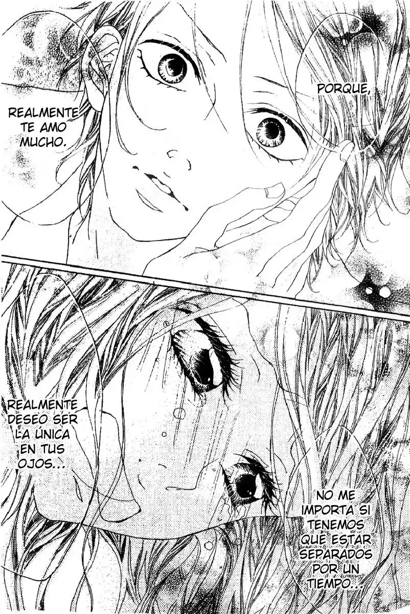 Otokonoko wa Hachimitsu (2008) - Capítulo 3 - Página 33 - LectorTMOo