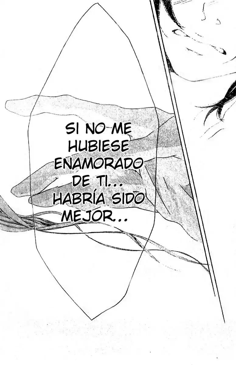 Otokonoko wa Hachimitsu (2008) - Capítulo 3 - Página 34 - LectorTMOo