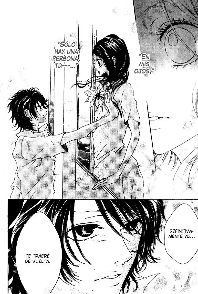 Otokonoko wa Hachimitsu (2008) - Capítulo 3 - Página 38 - LectorTMOo